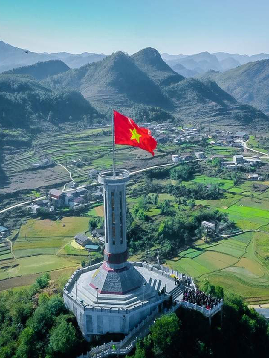 HA-GIANG