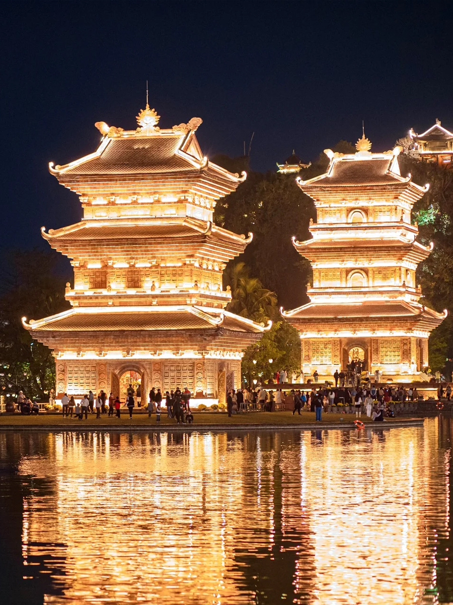 Ninh-Binh